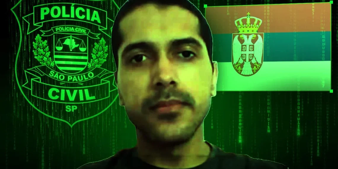 Corregedoria investiga hacker que negocia delação contra policiais