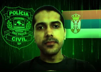 Corregedoria investiga hacker que negocia delação contra policiais