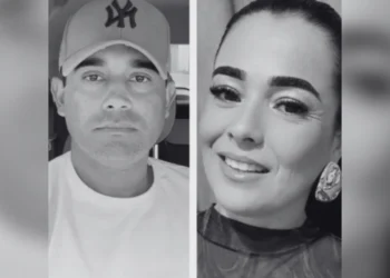 PM e ex-mulher são achados mortos em MG; polícia investiga feminicídio