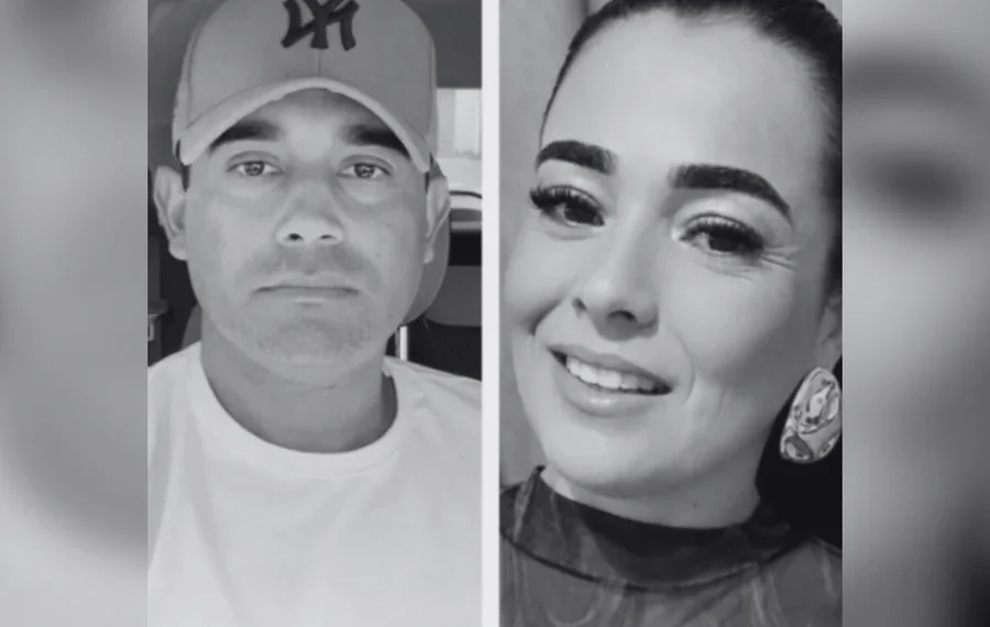 PM e ex-mulher são achados mortos em MG; polícia investiga feminicídio