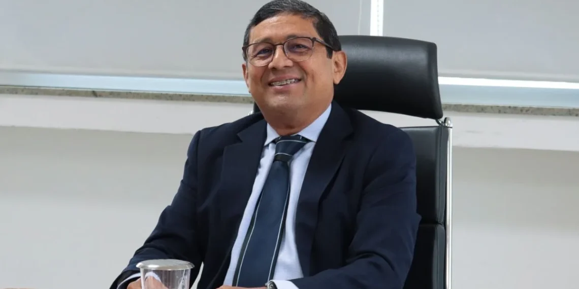 PF indicia diretor-presidente da ANM por esquema de mineração ilegal