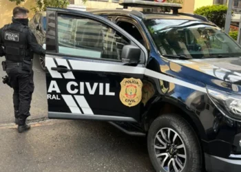 Grupo violento de ameaça e extorsão em assentamento é alvo da PCDF