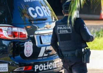 PCDF mira servidores do BRB suspeitos de fraudar contas de aposentados