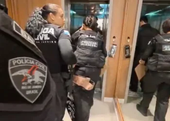 Polícia mira esquema do TCP de R$ 10 milhões com carros roubados no RJ