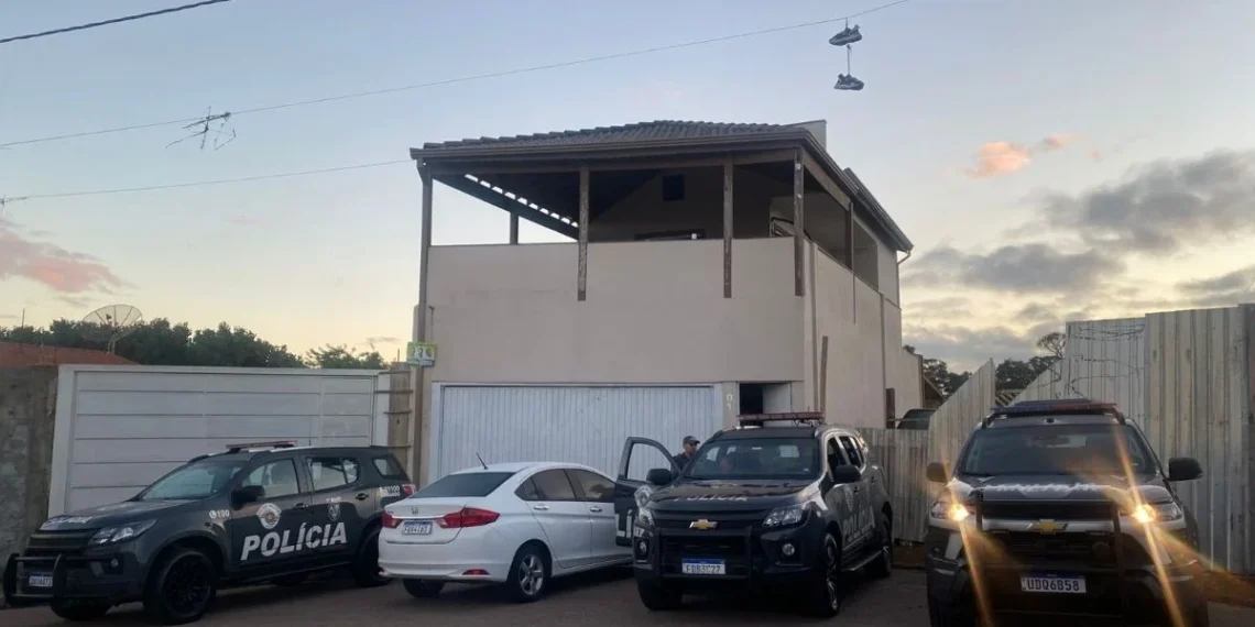 Lavagem de dinheiro do PCC movimentou R$ 230 milhões no interior de SP. Veja vídeo