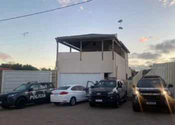 Lavagem de dinheiro do PCC movimentou R$ 230 milhões no interior de SP. Veja vídeo