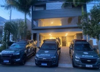 Plano para matar promotor: investigador é preso acusado de ajudar PCC
