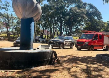 PCDF caça “Coringa do dedo amputado”, assassino de homem morto no lago