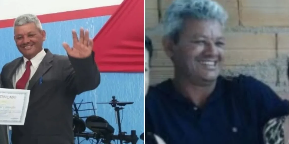 Pastor aproveitou ida de esposa e filho à igreja para estuprar sogra de 91 anos