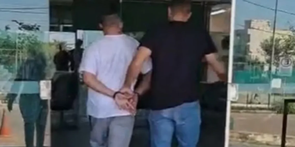 Chef de cozinha é preso no DF por exploração sexual de adolescentes. Veja vídeo