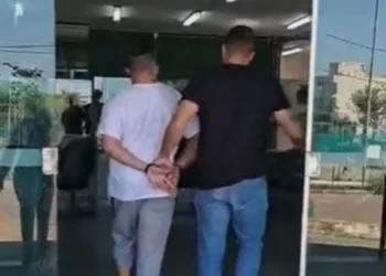 Chef de cozinha é preso no DF por exploração sexual de adolescentes. Veja vídeo