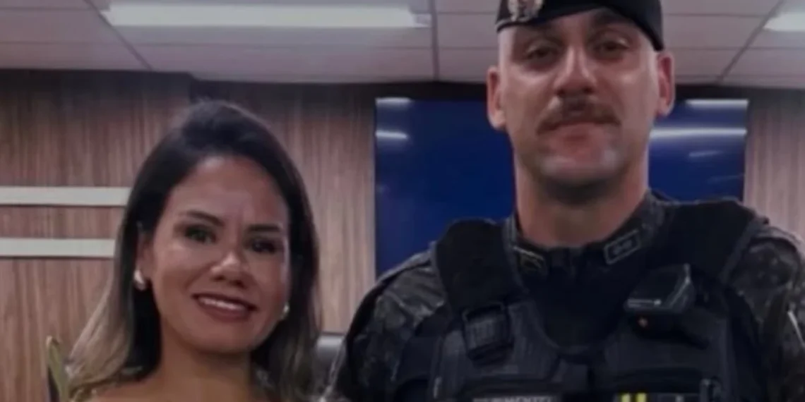 Esposa atualiza estado de saúde do irmão de Eloá, baleado em São Paulo