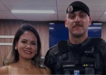Esposa atualiza estado de saúde do irmão de Eloá, baleado em São Paulo