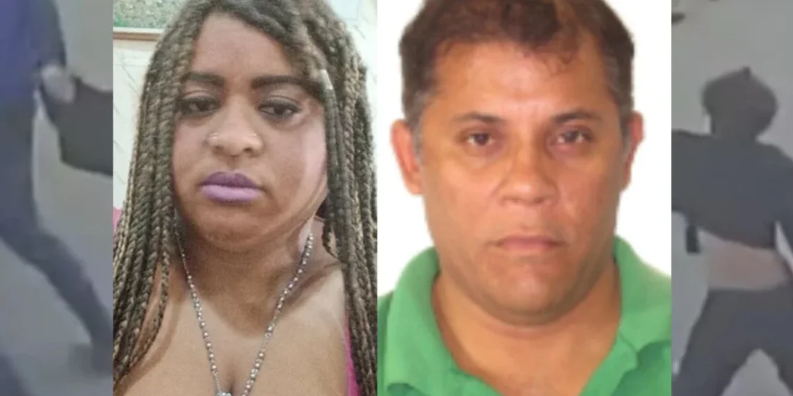 Tribunal do PCC matou casal após tentativa de sequestro de menino