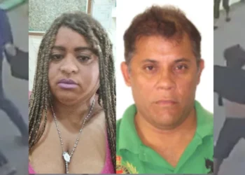 Tribunal do PCC matou casal após tentativa de sequestro de menino