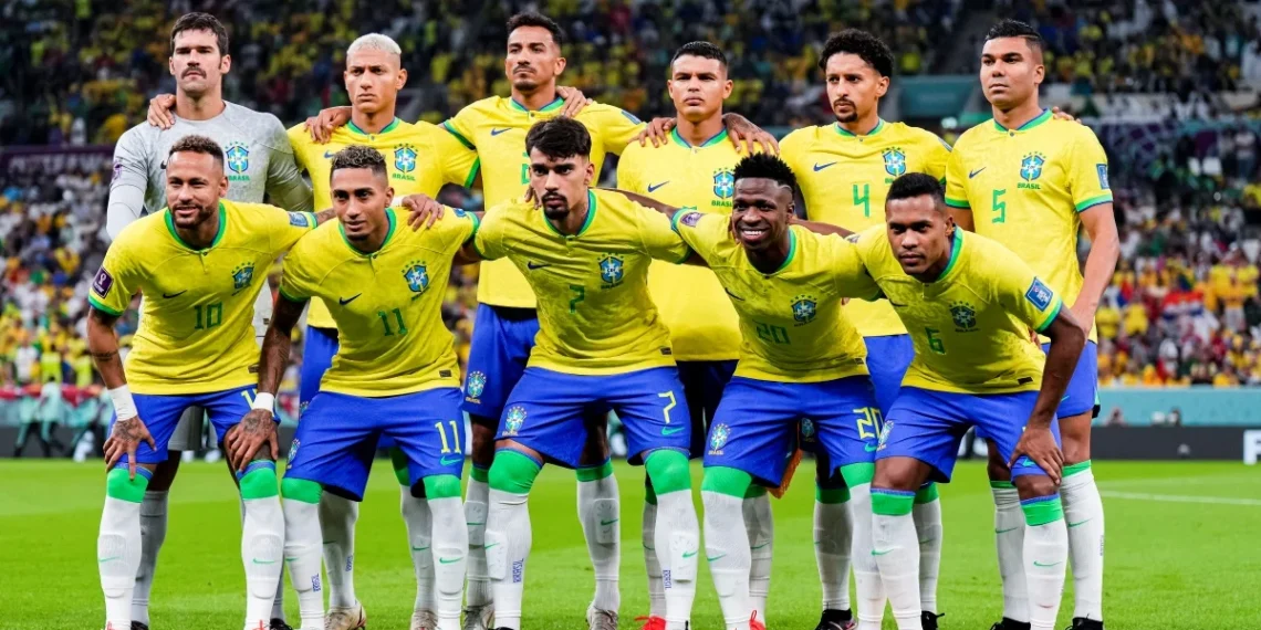 É hoje! Seleção Brasileira estreia na Copa do Mundo diante de Marrocos