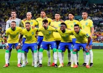 É hoje! Seleção Brasileira estreia na Copa do Mundo diante de Marrocos