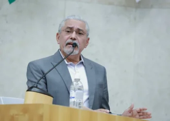 Vereador preso recebeu doação de campanha de empresários de ônibus