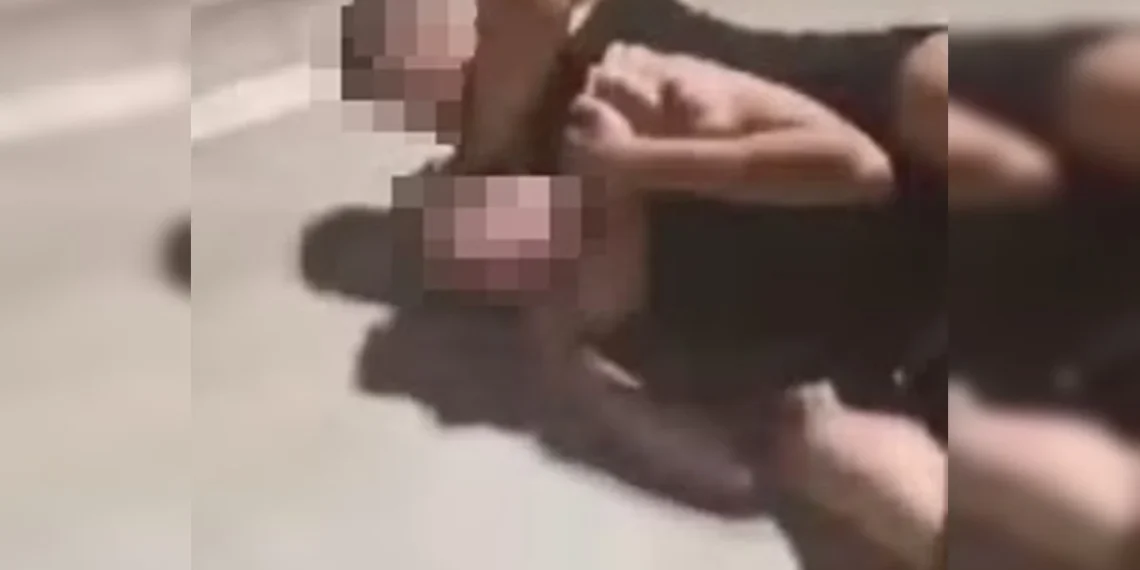 Tentativa de homicídio: lutador que espancou adolescente é indiciado