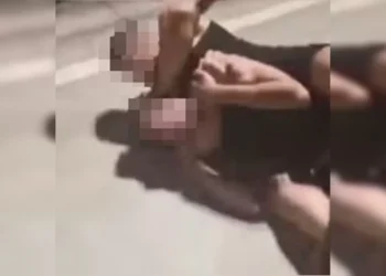 Tentativa de homicídio: lutador que espancou adolescente é indiciado