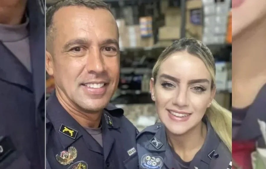 PM aposenta tenente-coronel acusado de matar PM Gisele
