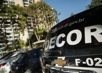 PCDF e MP investigam corrupção e propina a ex-secretário Ney Ferraz.