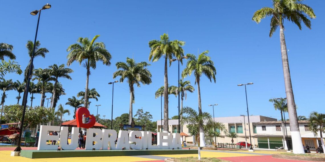 Brasileia celebra 116 anos de emancipação com investimentos em educação, saúde, infraestrutura e assistência social