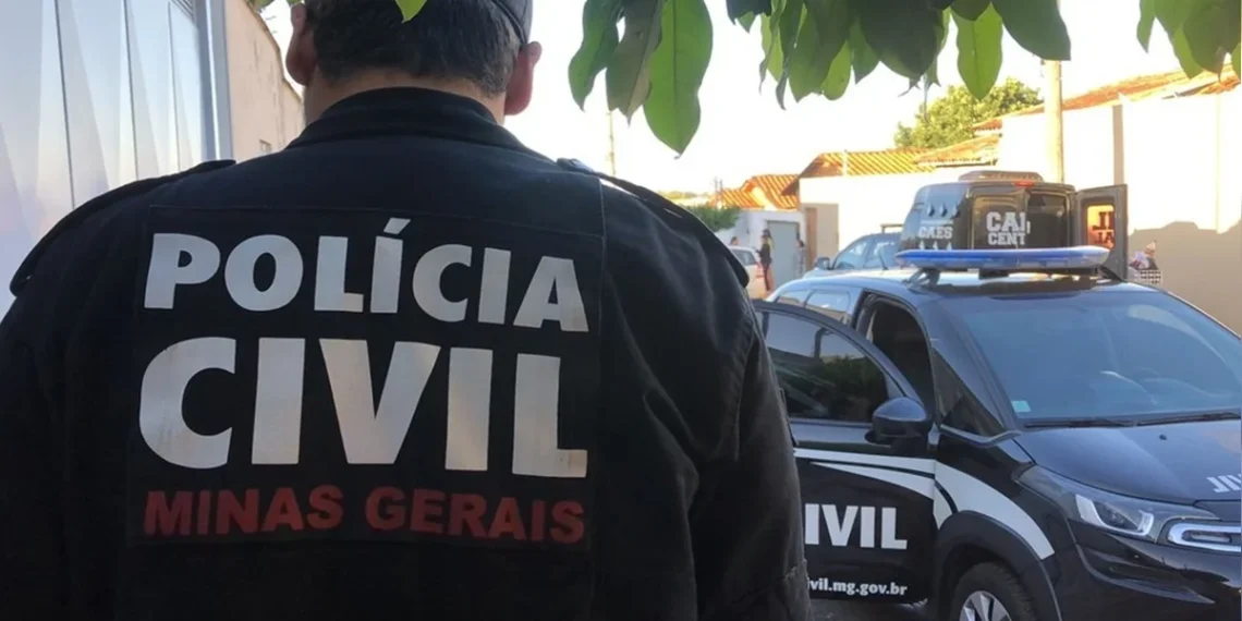 Polícia investiga facção que mantinha “tribunal do crime”