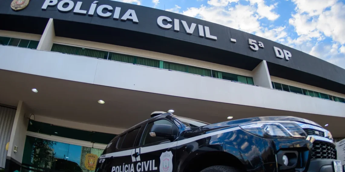 Aluno da UnB sai para festa, fica 2 dias sumido e acorda em casa de indígenas