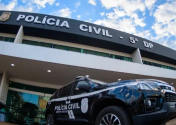 Aluno da UnB sai para festa, fica 2 dias sumido e acorda em casa de indígenas
