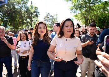 Com chapa majoritária feminina histórica, MDB homologa candidaturas em evento neste sábado