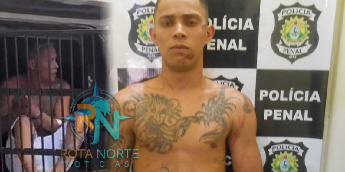 Após prisão, detento alega mal-estar, rouba arma de policial e tenta assassinato em hospital