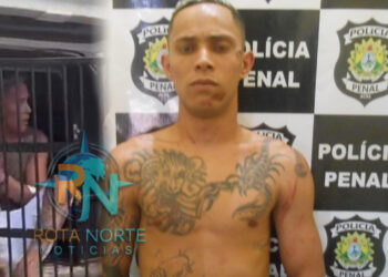 Após prisão, detento alega mal-estar, rouba arma de policial e tenta assassinato em hospital