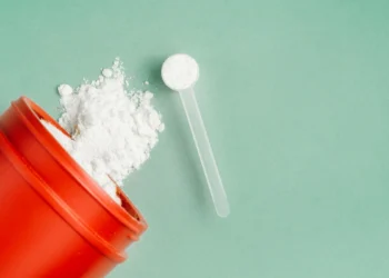 Creatina pode ter potencial terapêutico no tratamento da depressão