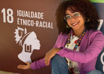 A Força Acreana no Topo: Paula Luane é Destaque no Prêmio Mulheres Negras que Movem a Terra