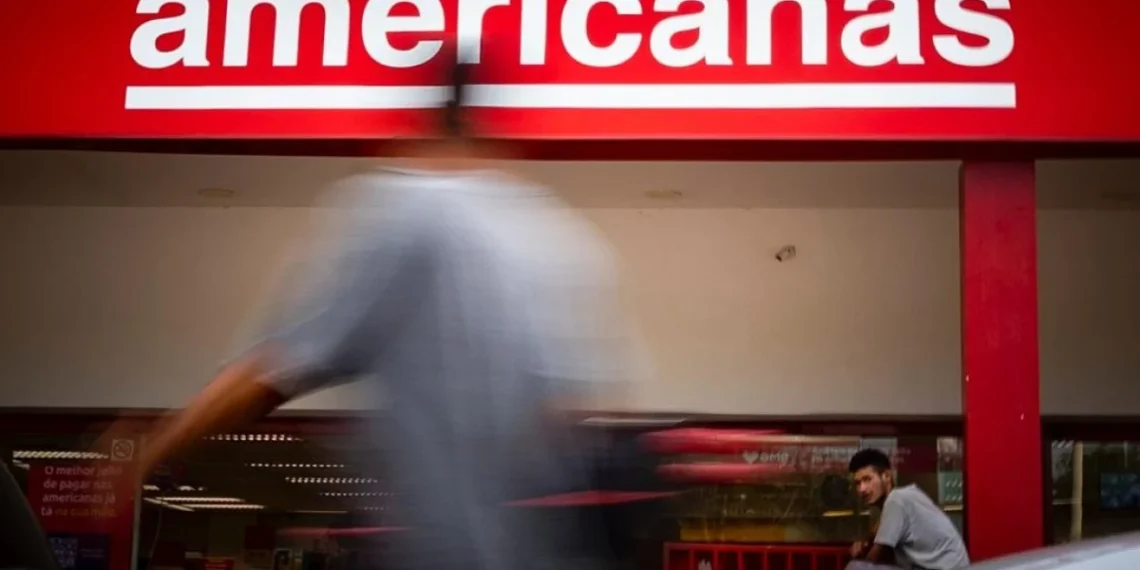 Exclusivo. Decisão expõe fraude nas Americanas: “Vocês vão ser presos”