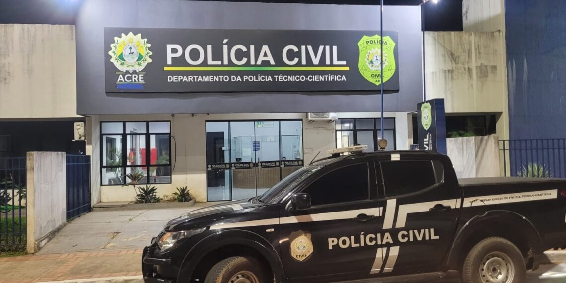 Corpo de homem de 65 anos é localizado em estado de decomposição em Rio Branco