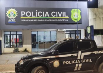 Corpo de homem de 65 anos é localizado em estado de decomposição em Rio Branco