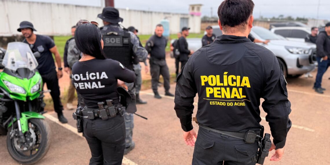 A Secretaria Nacional de Políticas Penais, SENAPPEN, deu início nesta segunda-feira, 13, à 12ª edição da Operação MUTE em Unidades Penais estaduais e federais do Brasil.