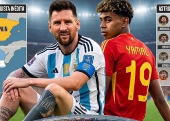 Espanha Garante o Bicampeonato Mundial; Confira a Galeria de Campeões