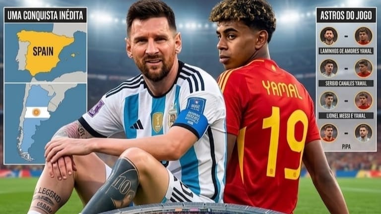 Espanha Garante o Bicampeonato Mundial; Confira a Galeria de Campeões