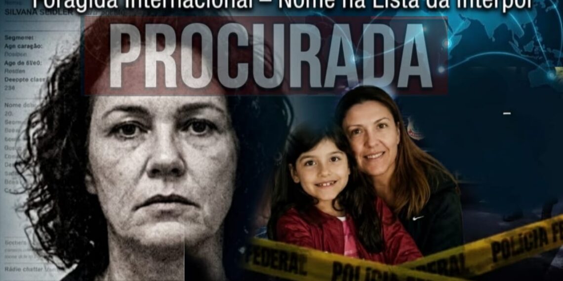 E se ela estiver perto de você? A única mulher da lista de procurados de SC segue sumida há mais de 10 anos”