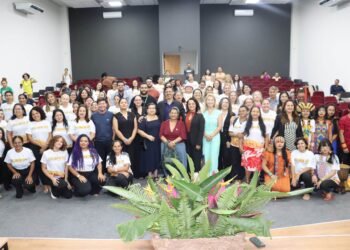 Governo certifica 101 mulheres em cursos de qualificação profissional em Rio Branco