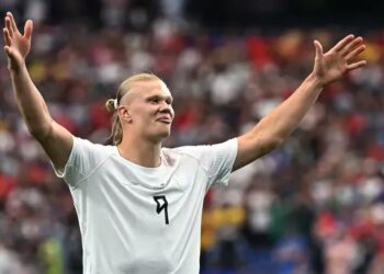 Brasil liga o alerta para frear Haaland nas oitavas da Copa