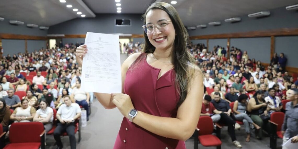 Governo do Acre altera regras para seleção de professores temporários