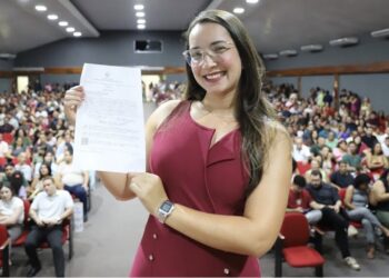 Governo do Acre altera regras para seleção de professores temporários