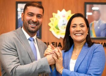 Presidente da Aleac projeta cenário eleitoral e reforça apoio à governadora Mailza Assis