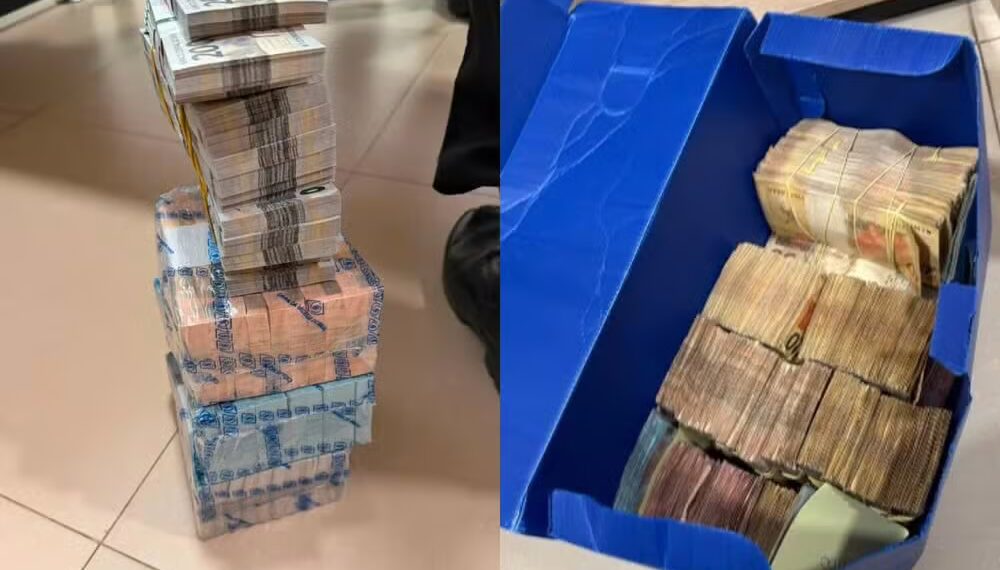 PF deflagra operação contra esquema de corrupção e “rachadinha” em Rondônia
