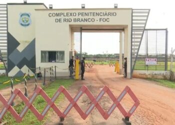 Justiça confirma indenização e determina pensão ao filho de preso morto em presídio do Acre