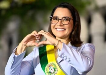 Gestão de Mailza Assis mantém aprovação de mais de 36% do eleitorado acreano